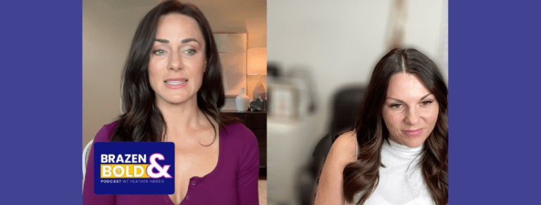 Change Is Hard—But So Are You: Leadership Lessons from Bobbi Springer