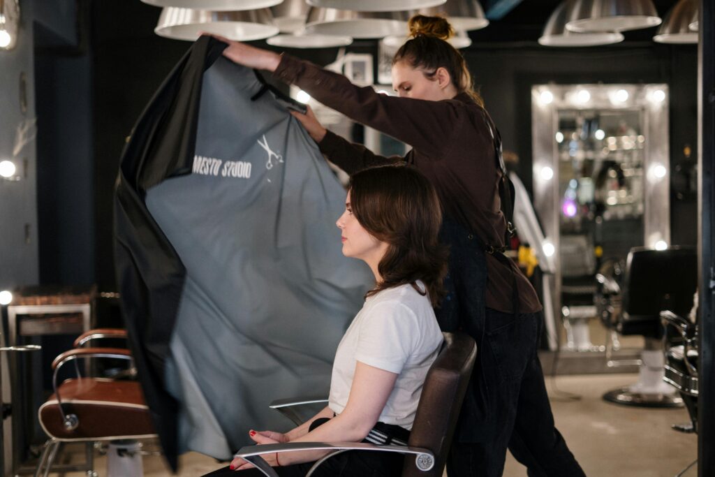 How to Build Salon SOPs Your Team Will Actually Follow (Without Micromanaging or Overwhelm)