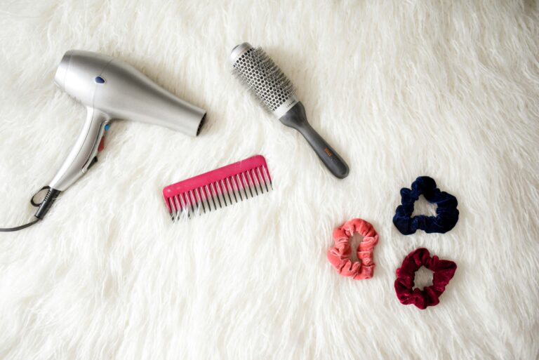 Salon Time Blocking for Owners: How to Take Back Your Week Without Burning Out
