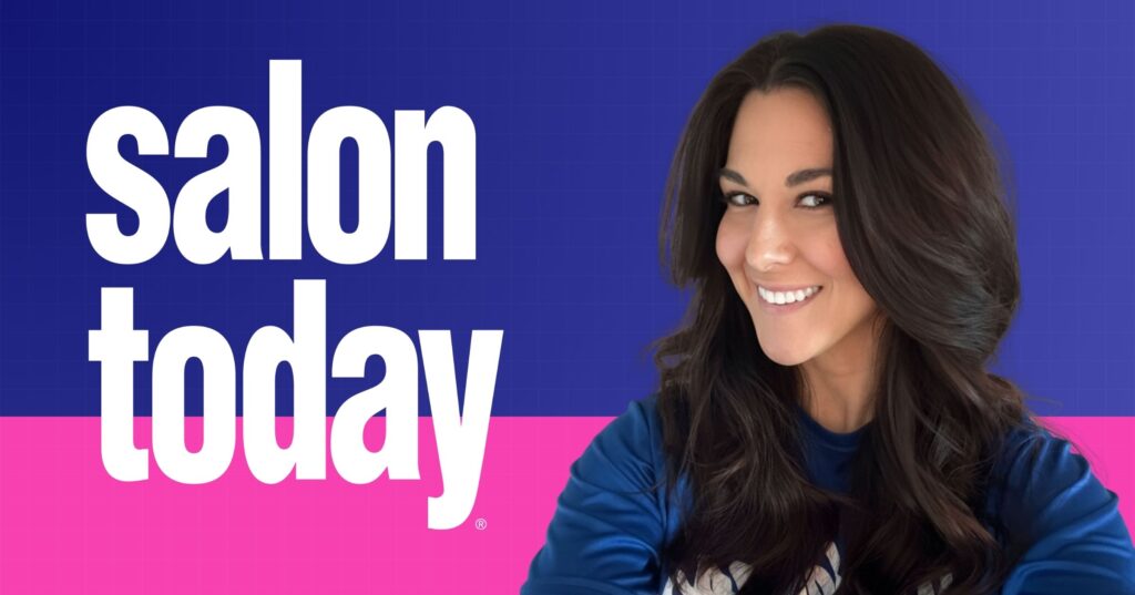 Lucy Randall Shares Smart Client Retention Strategies for Salon Growth