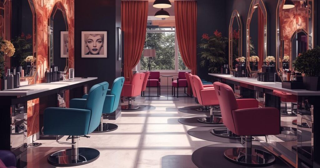 What If Your Salon Had a Dream Team Working Behind the Scenes?